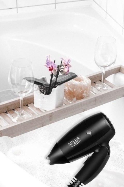 Adler Suszarka 1400 W
