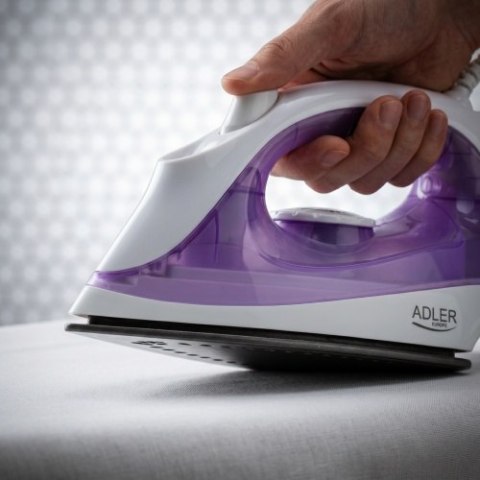 Adler Żelazko 1600 W