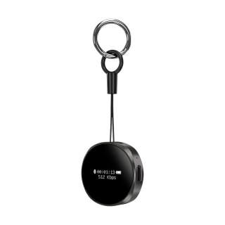 Dyktafon cyfrowy Kruger&Matz KM0952 8GB