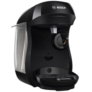 Ekspres kapsułkowy Bosch Tassimo Happy Friendly TAS102E
