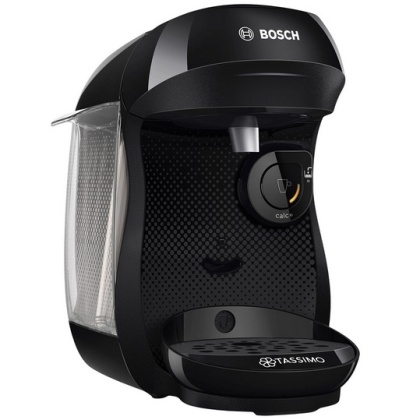 Ekspres kapsułkowy Bosch Tassimo Happy Friendly TAS102E