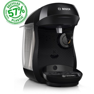 Ekspres kapsułkowy Bosch Tassimo Happy Friendly TAS102E