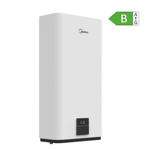 Elektryczny podgrzewacz wody akumulacyjny, 100 l, D100-20ED6, Midea
