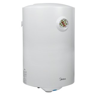 Elektryczny podgrzewacz wody akumulacyjny, 30 l, D30-15F6, Midea