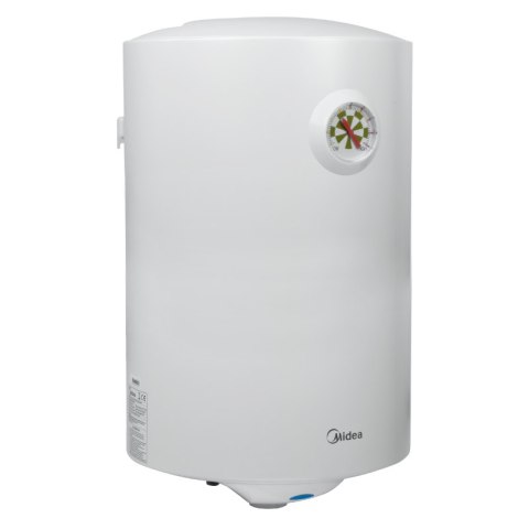 Elektryczny podgrzewacz wody akumulacyjny, 30 l, D30-15F6, Midea