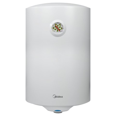 Elektryczny podgrzewacz wody akumulacyjny, 30 l, D30-15F6, Midea