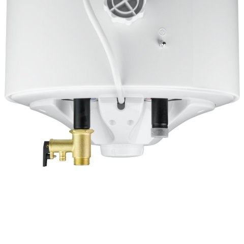 Elektryczny podgrzewacz wody akumulacyjny, 30 l, D30-15F6, Midea
