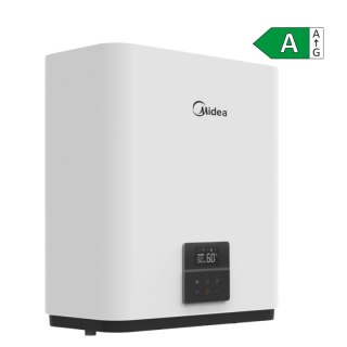 Elektryczny podgrzewacz wody akumulacyjny, 30 l, D30-20ED6, Midea