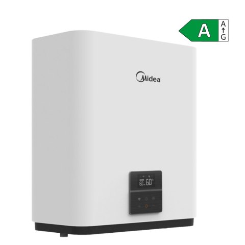 Elektryczny podgrzewacz wody akumulacyjny, 30 l, D30-20ED6, Midea