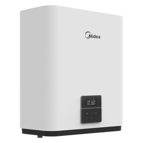 Elektryczny podgrzewacz wody akumulacyjny, 30 l, D30-20ED6, Midea