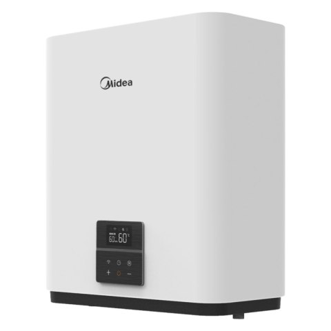 Elektryczny podgrzewacz wody akumulacyjny, 30 l, D30-20ED6, Midea