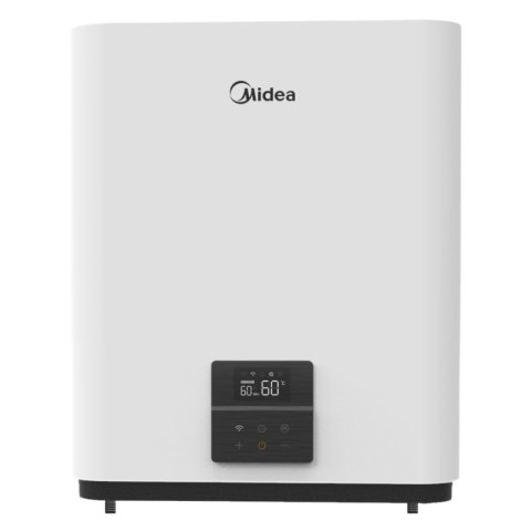 Elektryczny podgrzewacz wody akumulacyjny, 30 l, D30-20ED6, Midea