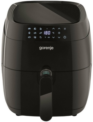 Frytkownica beztłuszczowa 3,5l Gorenje AF1409DB