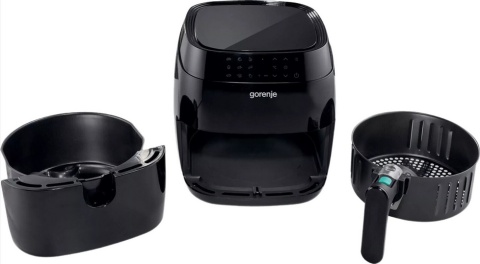 Frytkownica beztłuszczowa 3,5l Gorenje AF1409DB