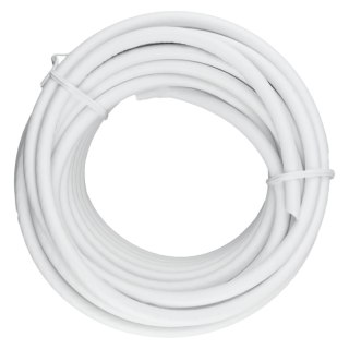 Kabel koncentryczny RG6 1 mm CCS, 10 m DPM