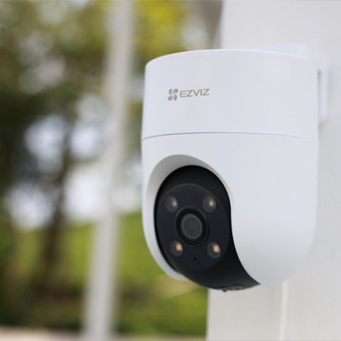 Kamera WiFi, H8C FHD, EZVIZ