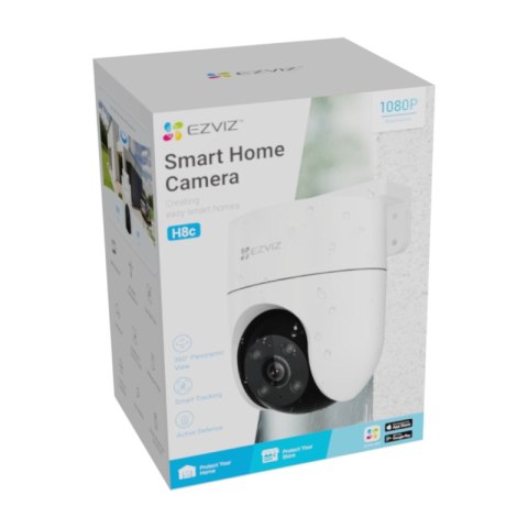 Kamera WiFi, H8C FHD, EZVIZ