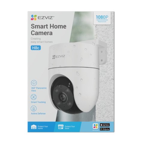 Kamera WiFi, H8C FHD, EZVIZ