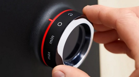 Maszynka do mięsa Bosch Seria 4 MFWS435B MultiPowerSeries czarna