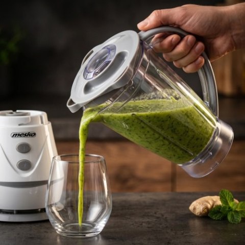 Mesko Blender kielichowy - 1l
