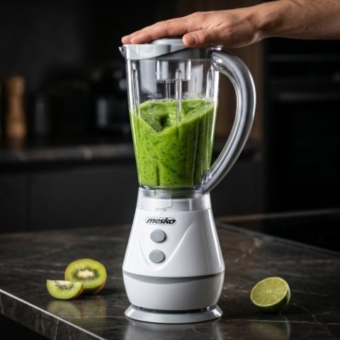 Mesko Blender kielichowy - 1l