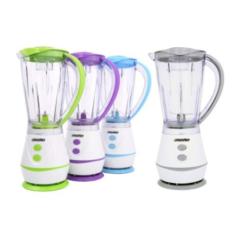 Mesko Blender kielichowy - 1l