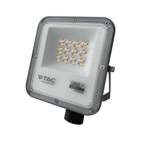 Naświetlacz LED V-TAC CREE CHIP 10W LED 3w1 CCT VT-44014CCT 730lm