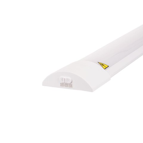 Oprawa V-TAC 50W LED belka liniowa natynkowa 150cm 120Lm/W CCT zmiana barwy VT-8350CCT 6000lm