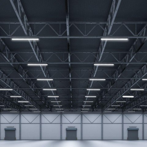 Oprawa V-TAC 50W LED belka liniowa natynkowa 150cm 120Lm/W CCT zmiana barwy VT-8350CCT 6000lm