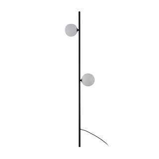 Oprawa ogrodowa słupek V-TAC LED 3W 24V 2x117cm zestaw 2 sztuki VT-84042 3000K 300lm