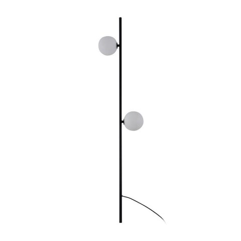 Oprawa ogrodowa słupek V-TAC LED 3W 24V 2x117cm zestaw 2 sztuki VT-84042 3000K 300lm