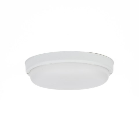 Oprawa sufitowa plafoniera V-TAC 24W LED okrągły 240x38mm IP54 VT-80024 3000K 2500lm