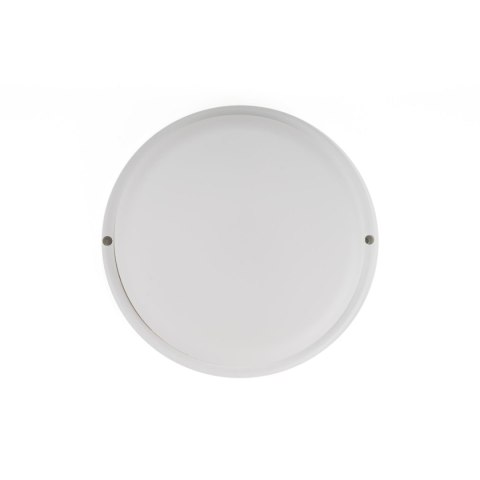 Oprawa sufitowa plafoniera V-TAC 24W LED okrągły 240x38mm IP54 VT-80024 3000K 2500lm