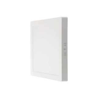 Panel natynkowy downlight V-TAC 12W LED CREE CHIP kwadrat VT-60012CCT 1320lm