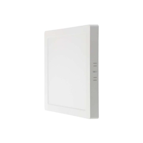 Panel natynkowy downlight V-TAC 12W LED CREE CHIP kwadrat VT-60012CCT 1320lm