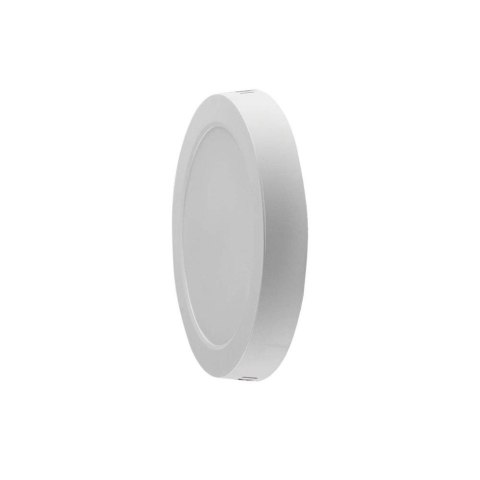 Panel natynkowy downlight V-TAC 12W LED CREE CHIP okrągły VT-60012CCT 1320lm