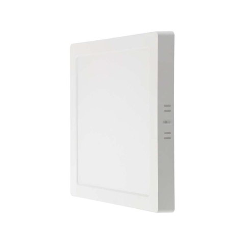 Panel natynkowy downlight V-TAC 18W LED CREE CHIP kwadrat VT-60018CCT 1980lm