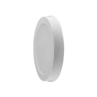Panel natynkowy downlight V-TAC 18W LED CREE CHIP okrągły VT-60018CCT 1980lm