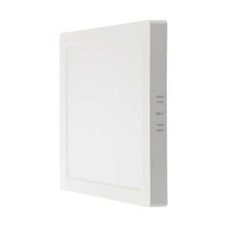 Panel natynkowy downlight V-TAC 24W LED CREE CHIP VT-60024CCT 2640lm