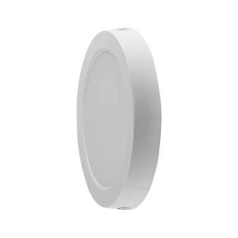 Panel natynkowy downlight V-TAC 24W LED CREE CHIP okrągły VT-6000 2640lm