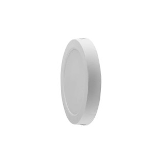 Panel natynkowy downlight V-TAC 6W LED CREE CHIP okrągły VT-60006CCT 630lm
