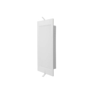 Panel wpuszczany downlight V-TAC 12W LED CREE CHIP kwadrat 170x170mm VT-61012CCT 1320lm