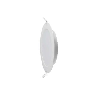 Panel wpuszczany downlight V-TAC 12W LED CREE CHIP okrągły VT-61012CCT 1320lm