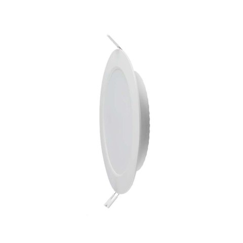 Panel wpuszczany downlight V-TAC 18W LED CREE CHIP okrągły 220x28mm VT-61018CCT 3000K-4000K-6500K 1980lm