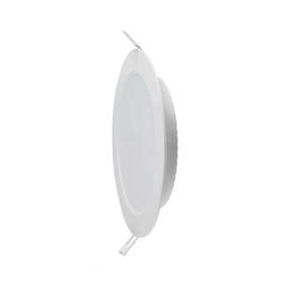 Panel wpuszczany downlight V-TAC 24W LED CREE CHIP okrągły VT-61024CCT 2640lm