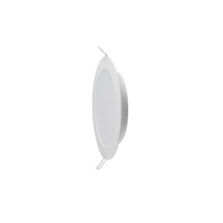 Panel wpuszczany downlight V-TAC 6W LED CREE CHIP okrągły VT-61006CCT 630lm