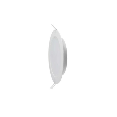 Panel wpuszczany downlight V-TAC 6W LED CREE CHIP okrągły VT-61006CCT 630lm