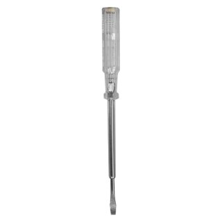 Próbnik napięcia AC, wkrętak, 19 cm
