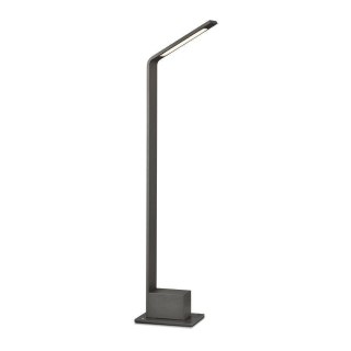 Słupek ogrodowy V-TAC 5W LED 80cm szary IP65 VT-896-G 4000K 810lm