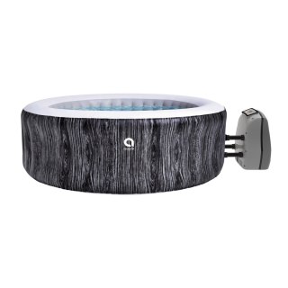 Spa ogrodowe, basen pompowany, hydromasaż AVENLI NICE 6 osobowe 204x70